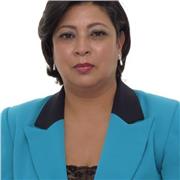 yo colombiana, neuropsciologia y psicologa y hablo español para enseñar este bello idioma